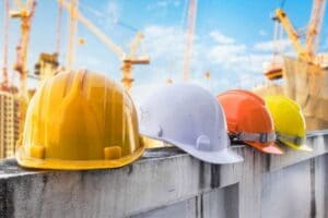 Health and Safety in Construction