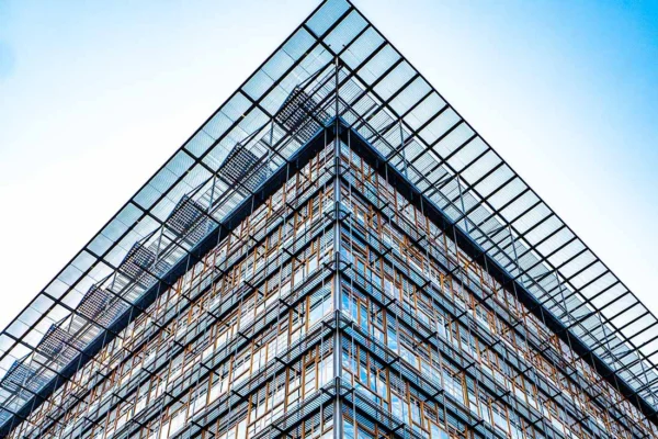 Building | Fast Labour Hire Building