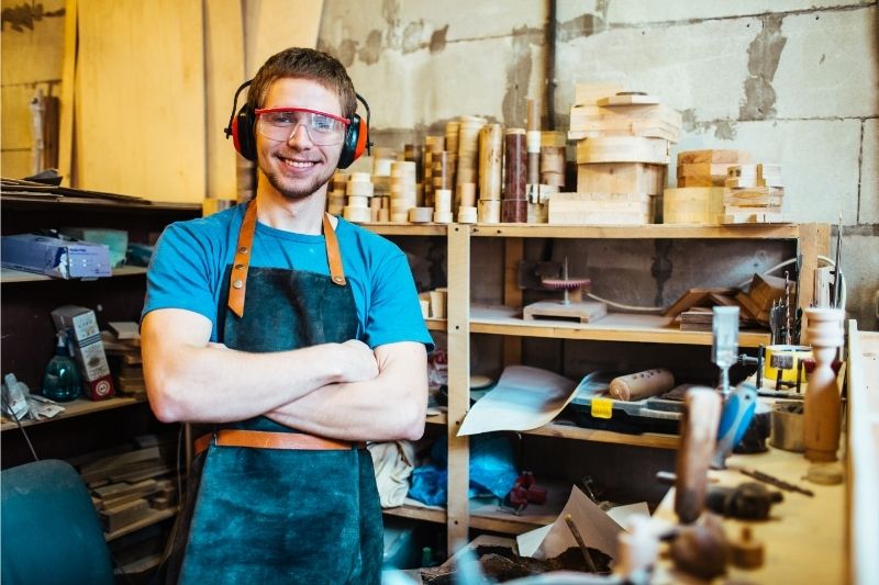 types-of-carpenters | Fast Labour Hire Types of carpenters