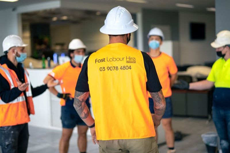 how to improve workforce productivity