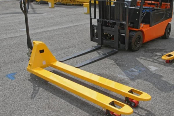 forklift-machines | Fast Labour Hire An image of forklift machines