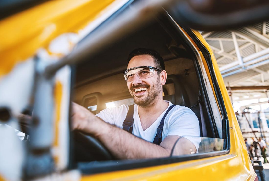 Benefits of Labour Hire Company