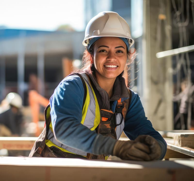 certified and equipped for excellence | Fast Labour Hire certified and equipped for excellence