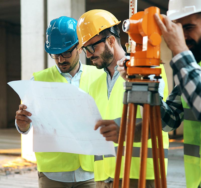 diverse skills for every level of traffic control | Fast Labour Hire