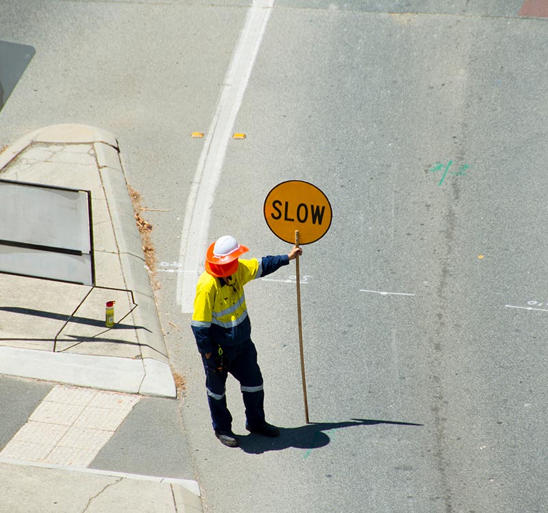 we find the best traffic controllers | Fast Labour Hire we find the best traffic controllers