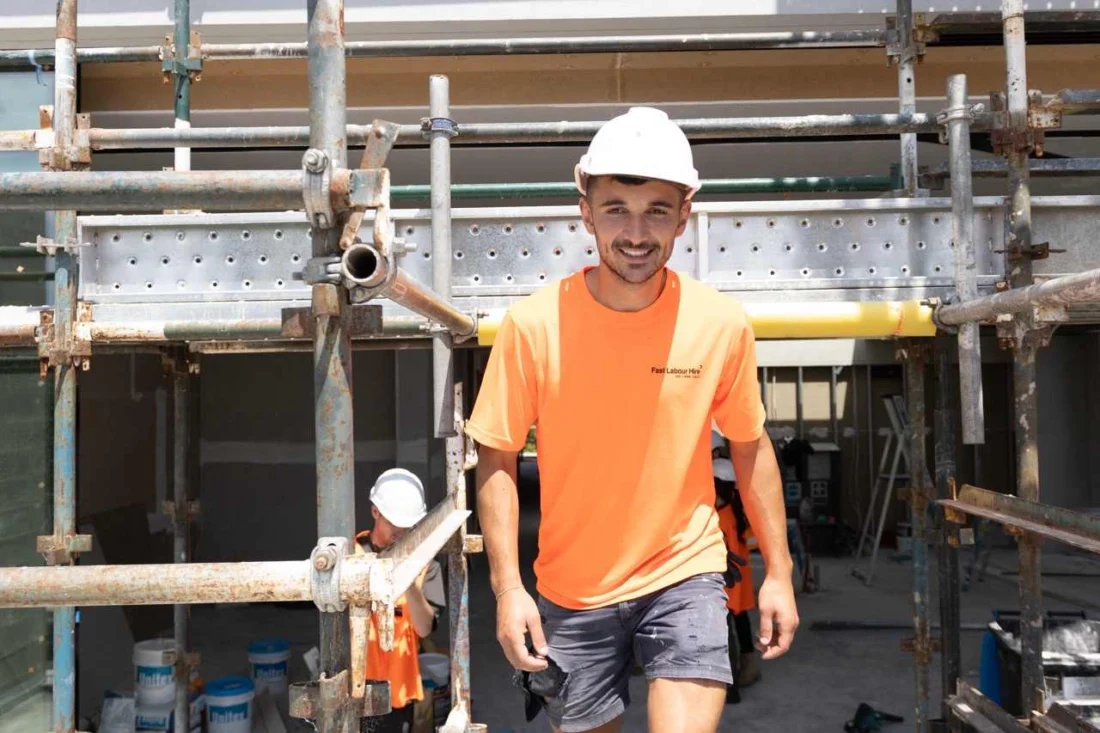 General Labourer | Fast Labour Hire General Labourer