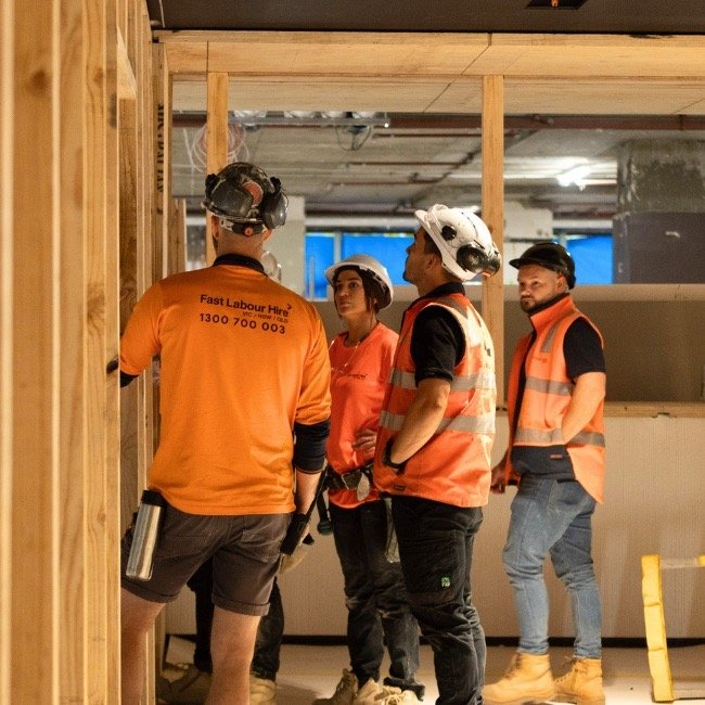 2-B-1 | Fast Labour Hire